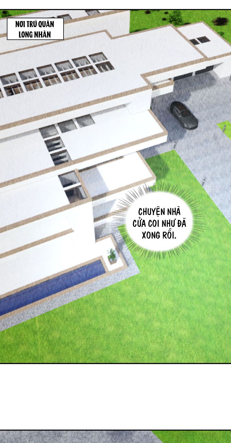 Ta Là Phế Vật Chapter 175 - Trang 12