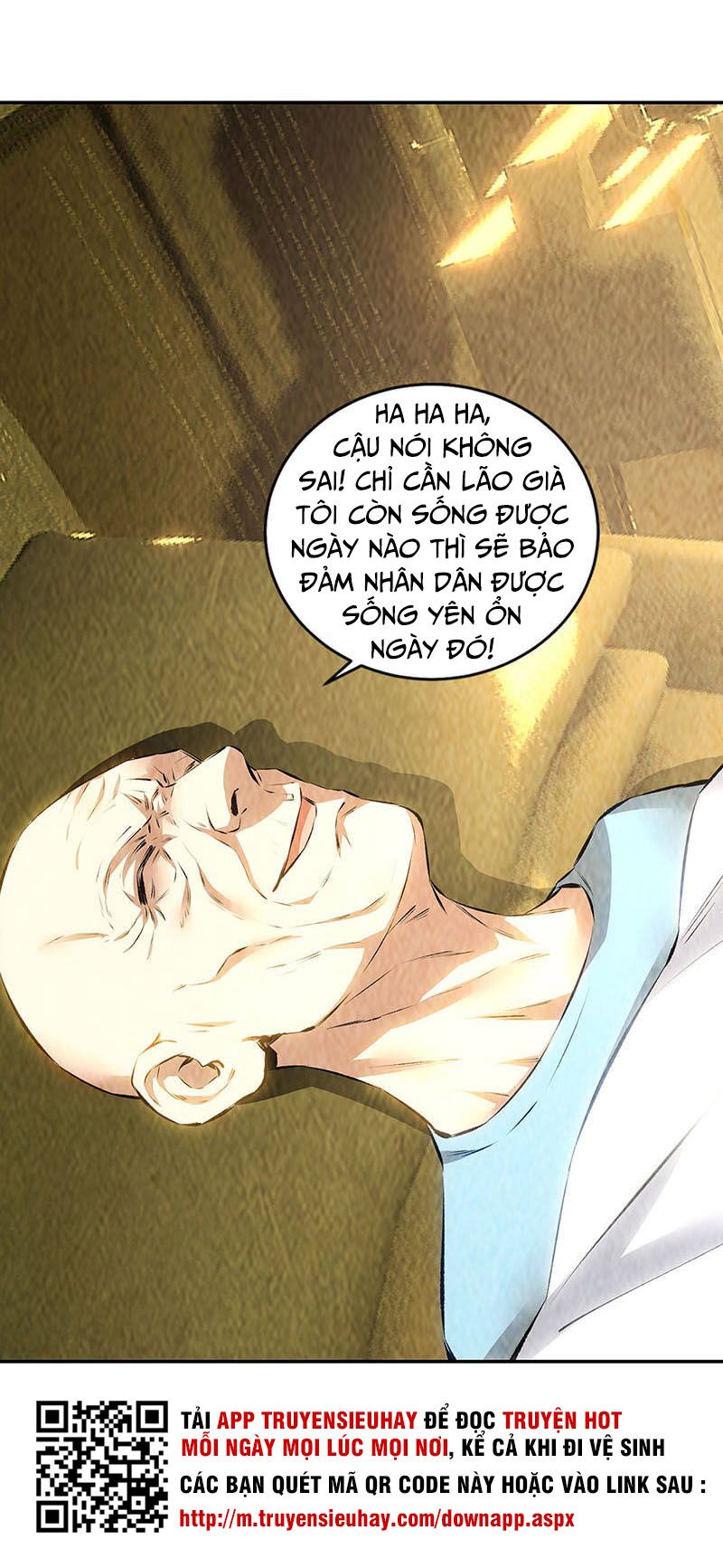 Ta Là Phế Vật Chapter 177 - Trang 29