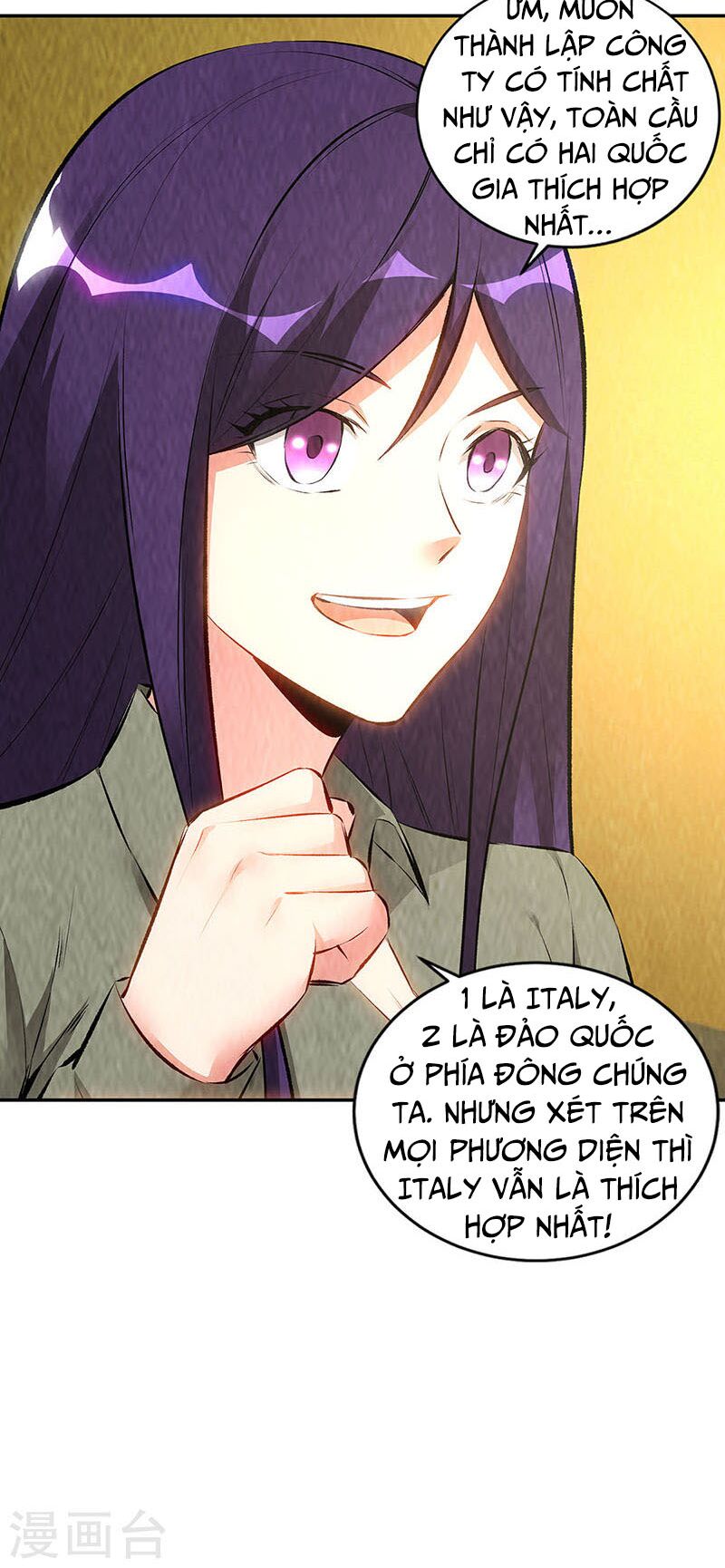 Ta Là Phế Vật Chapter 177 - Trang 5