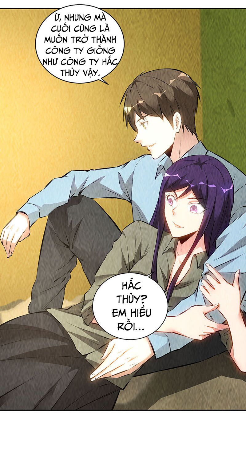 Ta Là Phế Vật Chapter 177 - Trang 2