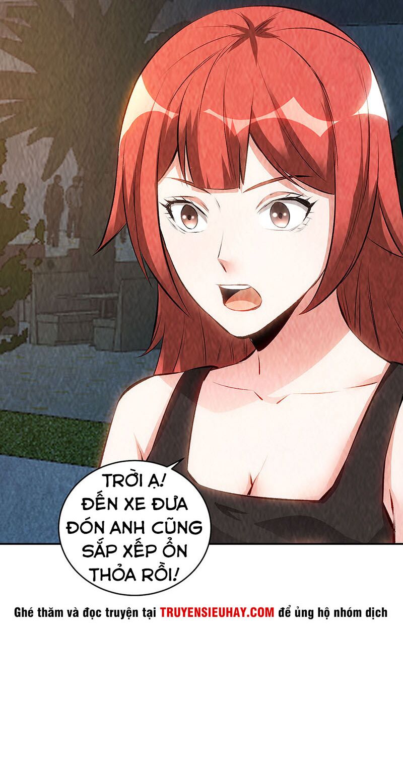 Ta Là Phế Vật Chapter 187 - Trang 3