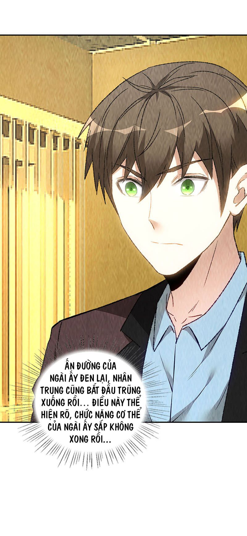 Ta Là Phế Vật Chapter 177 - Trang 25