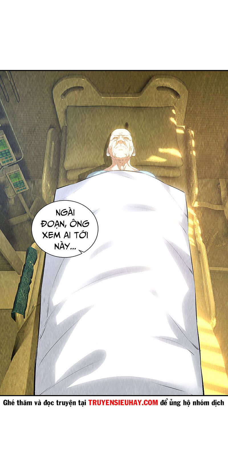Ta Là Phế Vật Chapter 177 - Trang 22