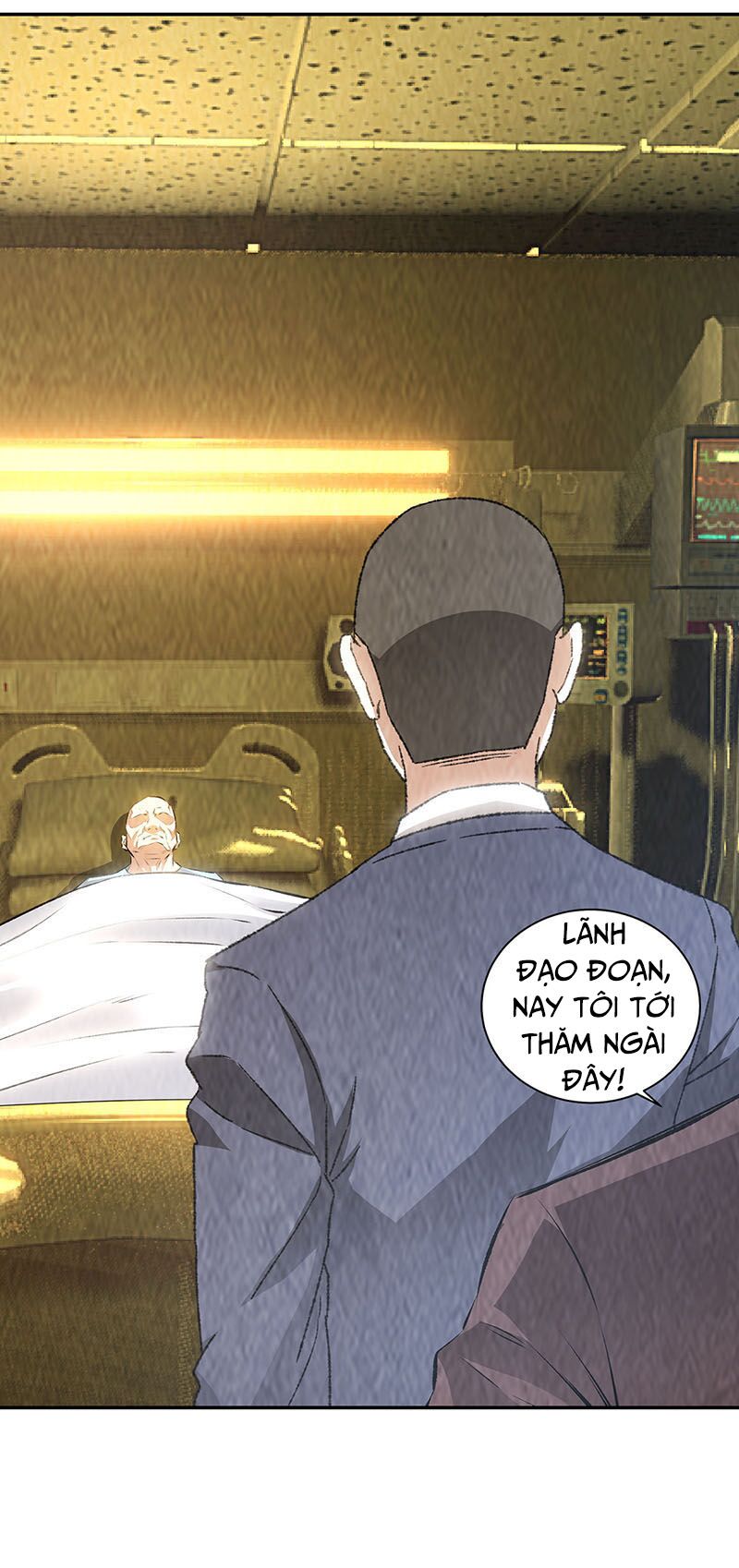 Ta Là Phế Vật Chapter 177 - Trang 23