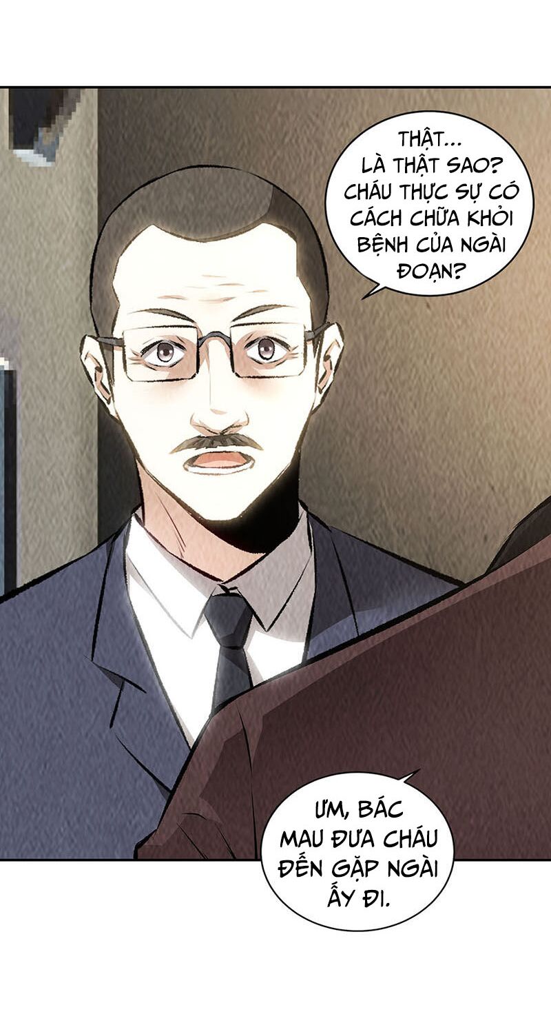 Ta Là Phế Vật Chapter 177 - Trang 17
