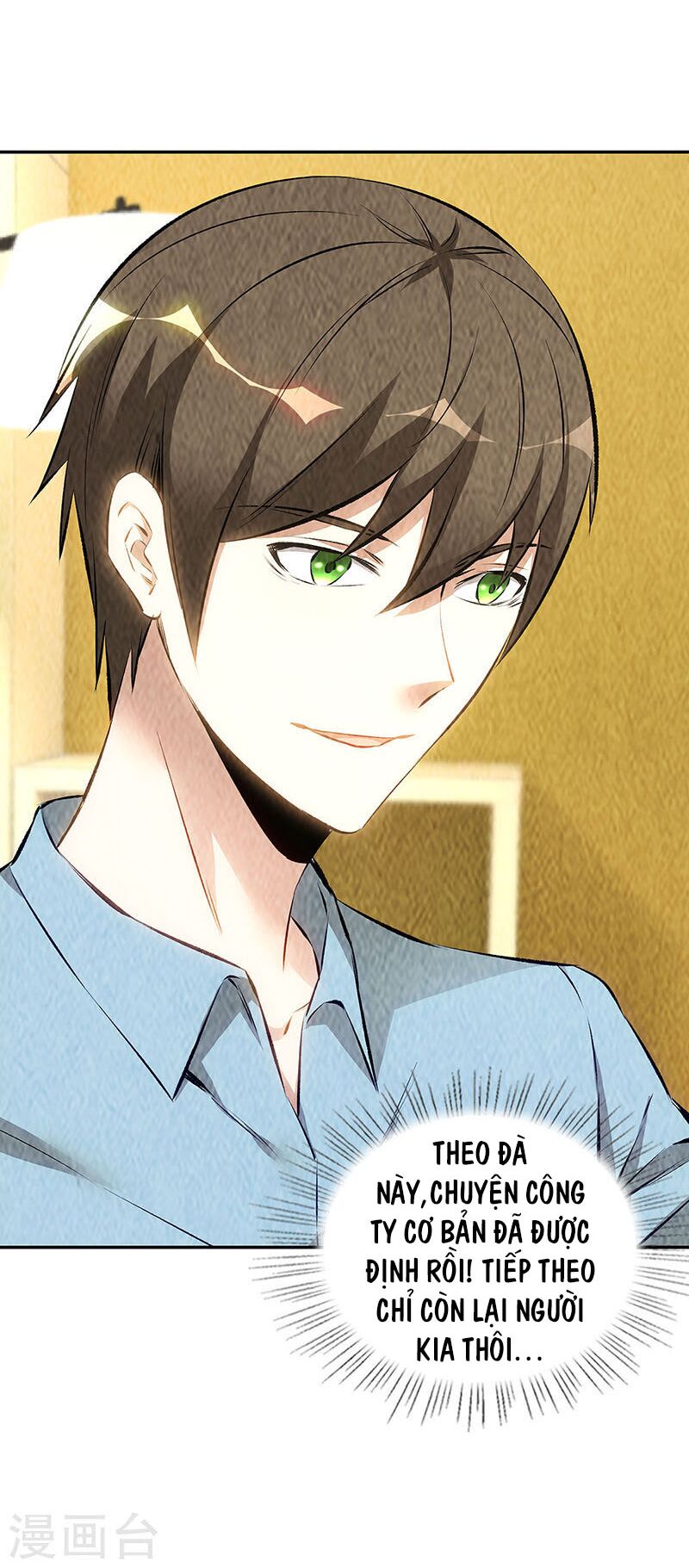Ta Là Phế Vật Chapter 177 - Trang 9