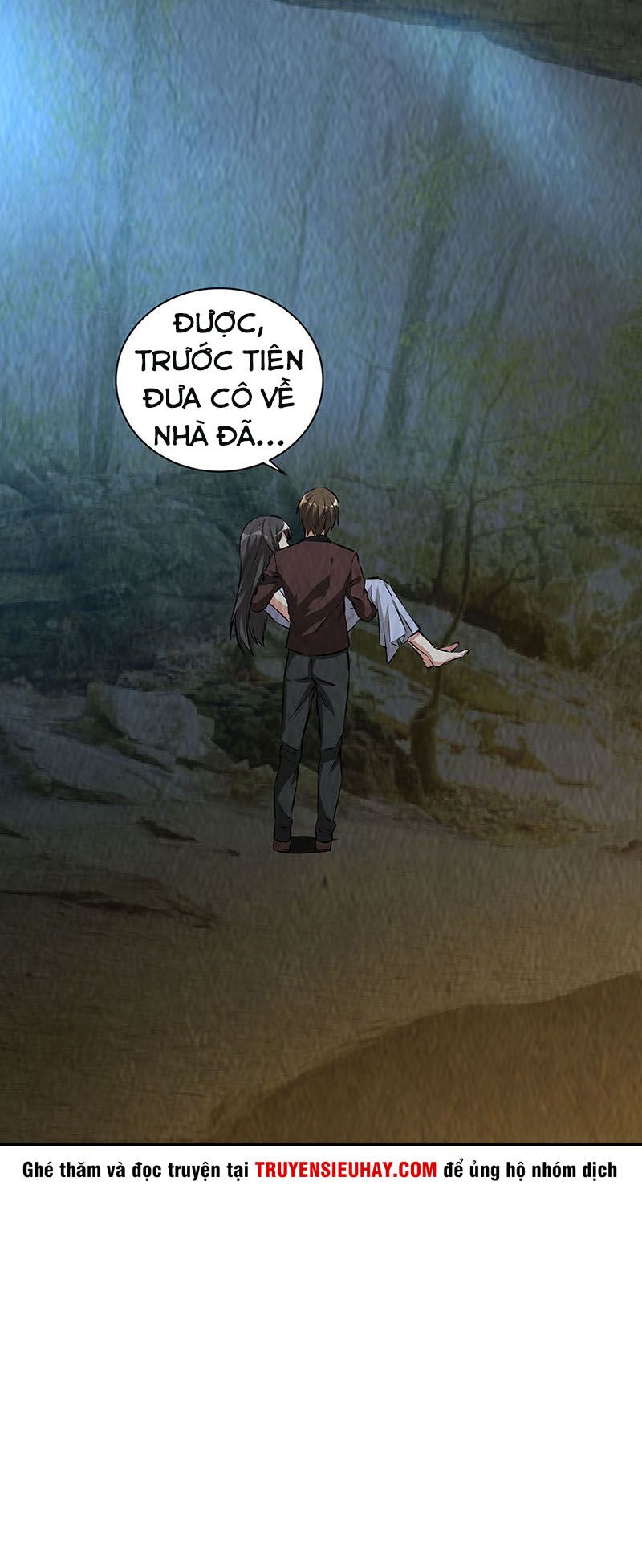 Ta Là Phế Vật Chapter 180 - Trang 26