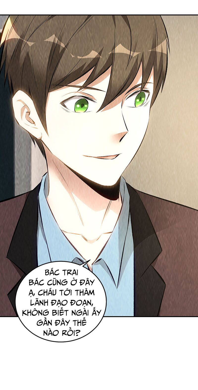 Ta Là Phế Vật Chapter 177 - Trang 14