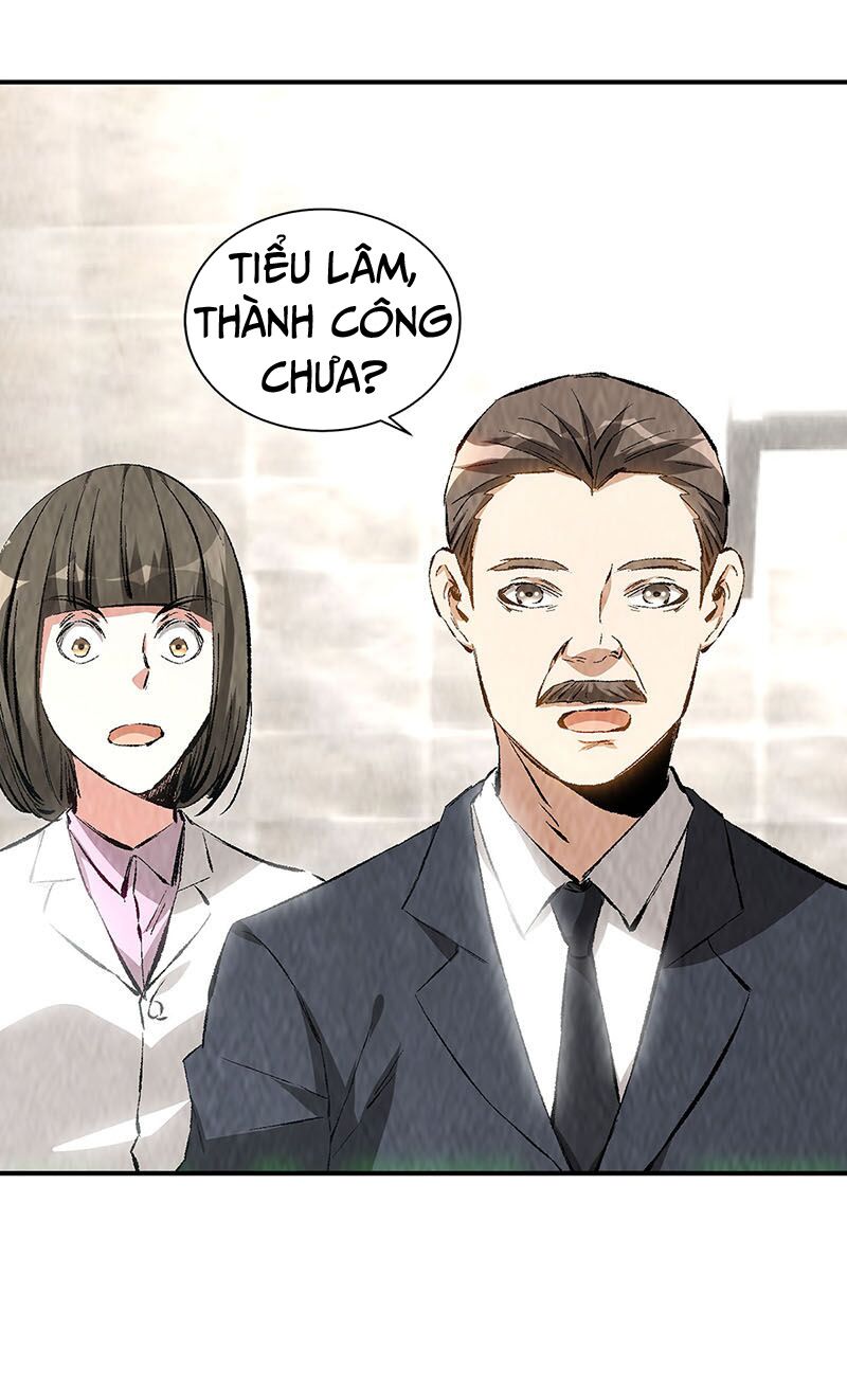Ta Là Phế Vật Chapter 183 - Trang 15