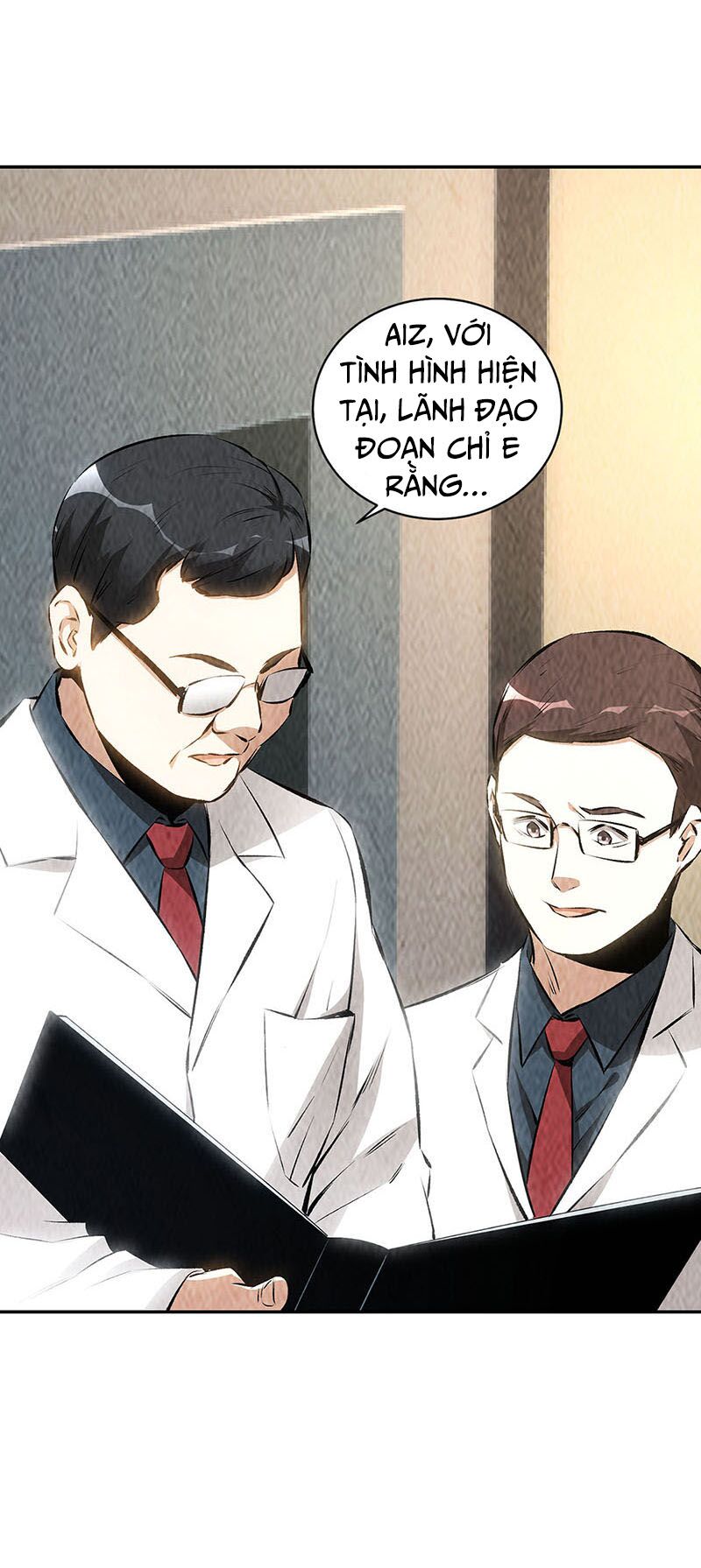 Ta Là Phế Vật Chapter 177 - Trang 18