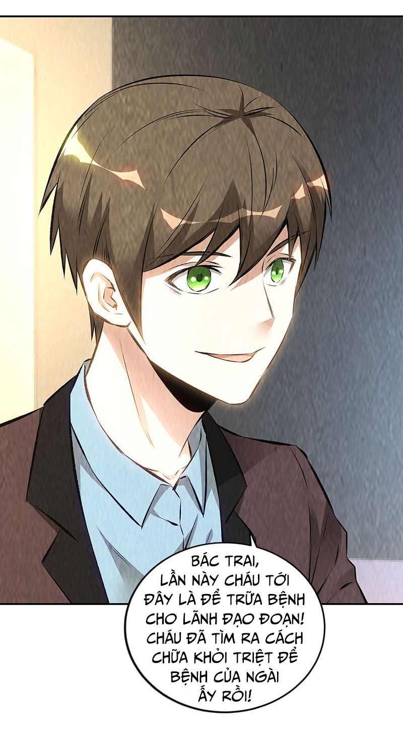 Ta Là Phế Vật Chapter 177 - Trang 16