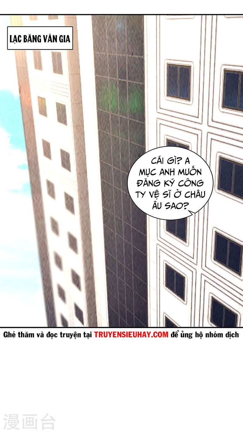 Ta Là Phế Vật Chapter 177 - Trang 1