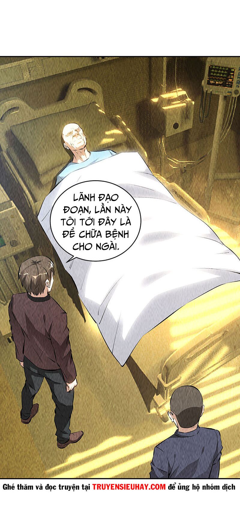 Ta Là Phế Vật Chapter 177 - Trang 26