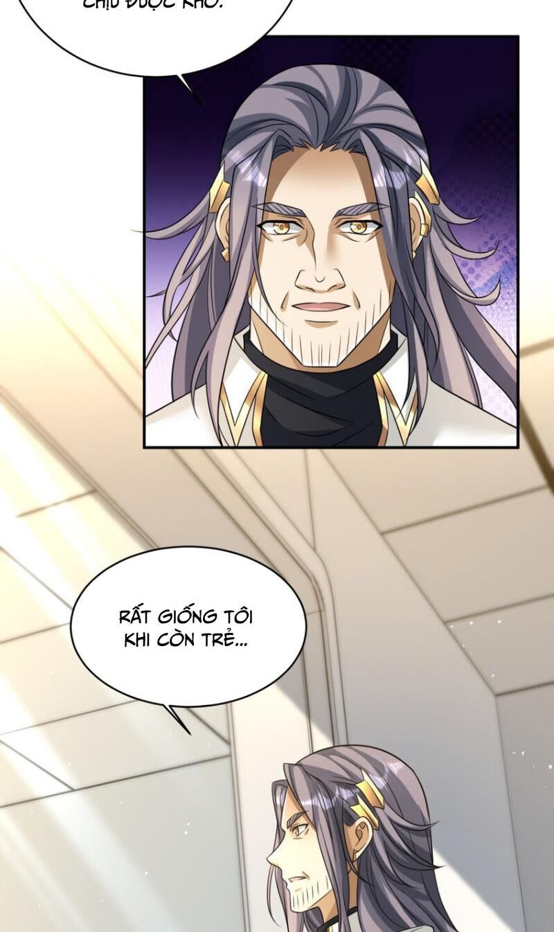 Cựu Nhật Ngự Long Chapter 85 - Trang 2