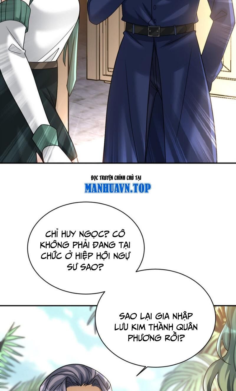 Cựu Nhật Ngự Long Chapter 84 - Trang 3