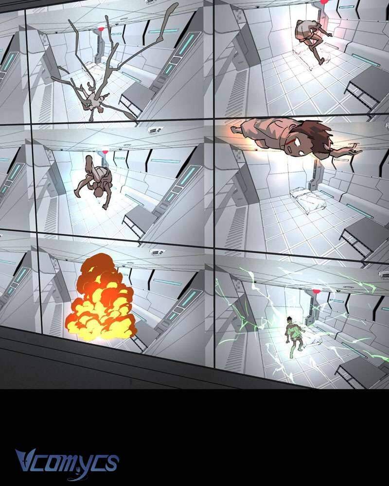 Ác Chi Hoàn Chapter 18 - Trang 66
