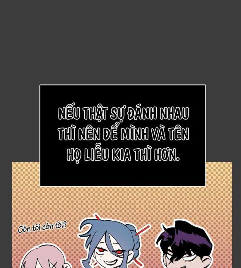 Ác Chi Hoàn Chapter 15 - Trang 10
