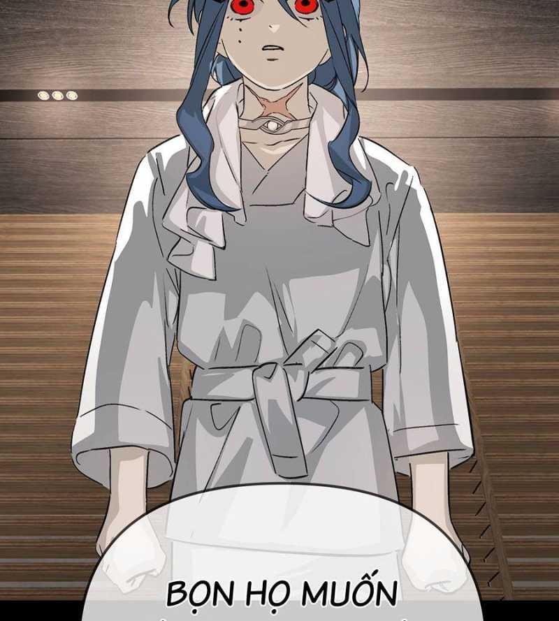 Ác Chi Hoàn Chapter 15 - Trang 54