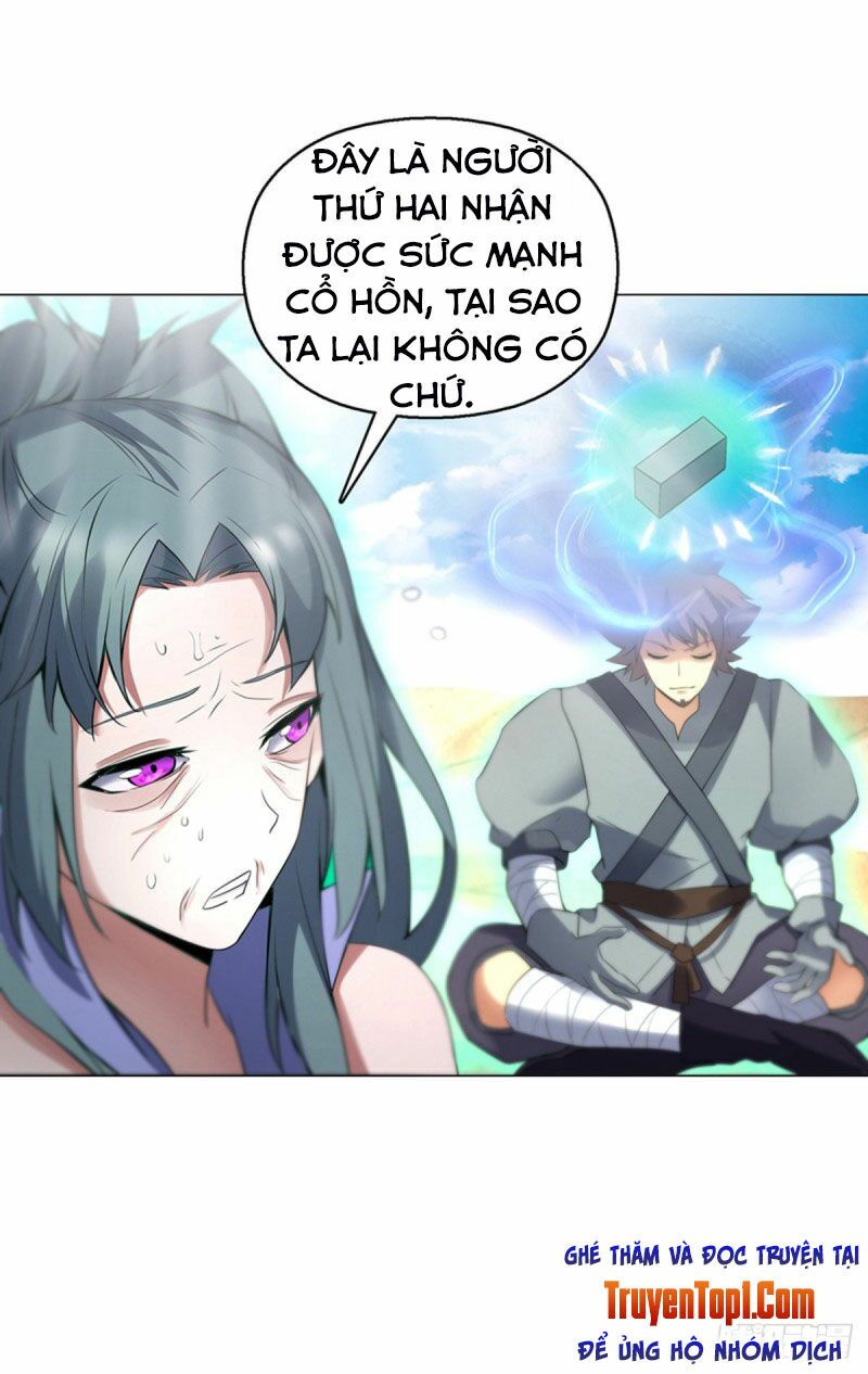 Thiên Thần Quyết Chapter 117 - Trang 0