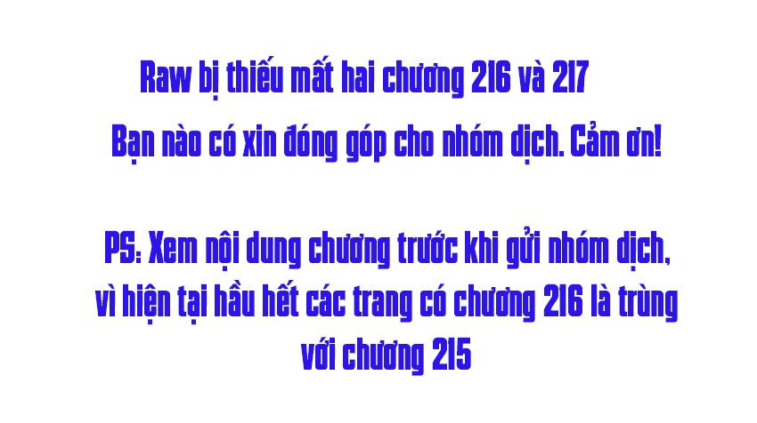 Huyễn Thú Vương Chapter 218 - Trang 1