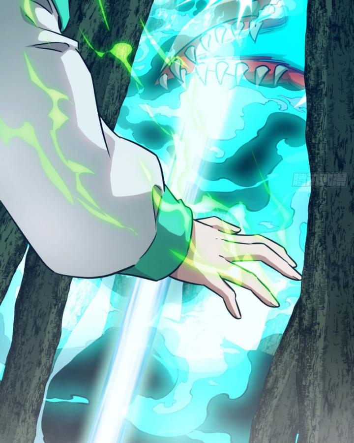 Tay Trái Của Ta Có Thể Dị Biến Chap 46 - Next Chap 47