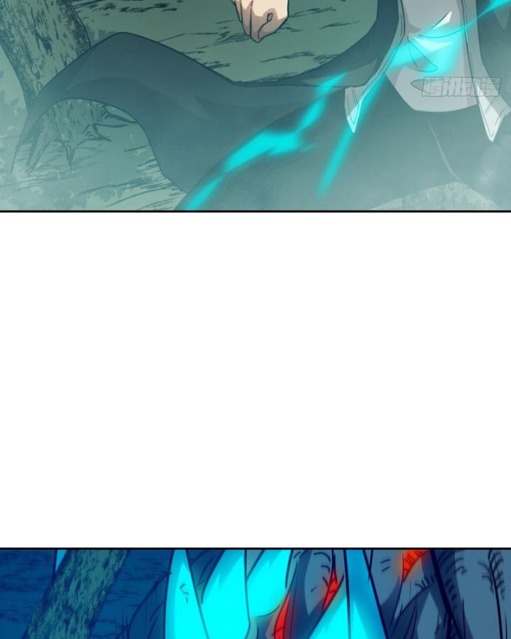 Tay Trái Của Ta Có Thể Dị Biến Chap 46 - Next Chap 47