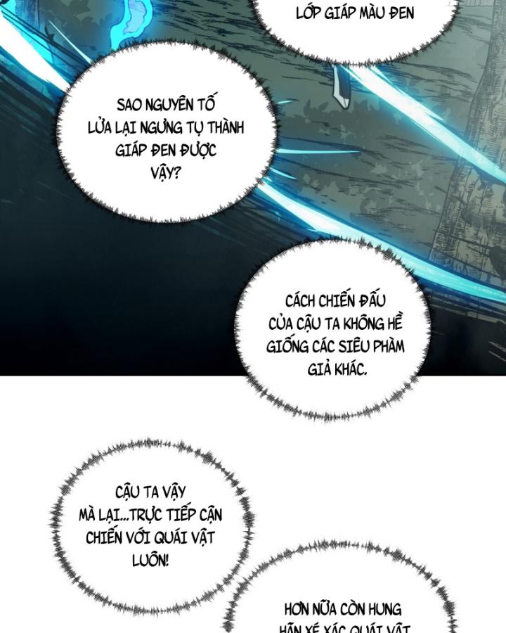 Tay Trái Của Ta Có Thể Dị Biến Chap 46 - Next Chap 47