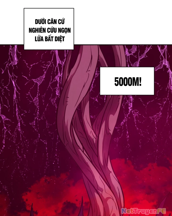 Tay Trái Của Ta Có Thể Dị Biến Chap 28 - Next Chap 29