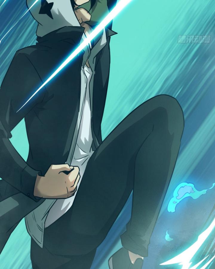 Tay Trái Của Ta Có Thể Dị Biến Chap 46 - Next Chap 47