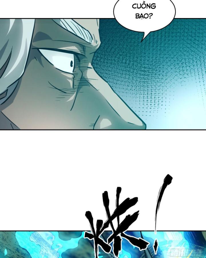 Tay Trái Của Ta Có Thể Dị Biến Chap 46 - Next Chap 47