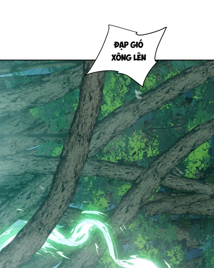 Tay Trái Của Ta Có Thể Dị Biến Chap 46 - Next Chap 47