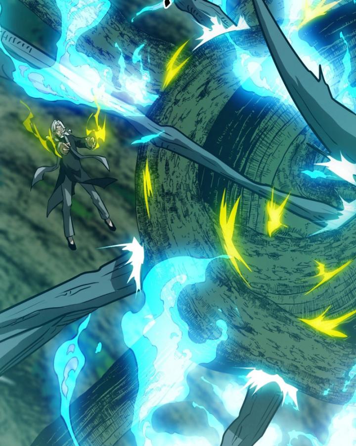 Tay Trái Của Ta Có Thể Dị Biến Chap 46 - Next Chap 47