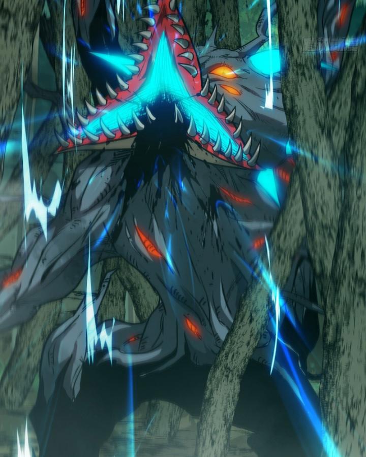 Tay Trái Của Ta Có Thể Dị Biến Chap 46 - Next Chap 47