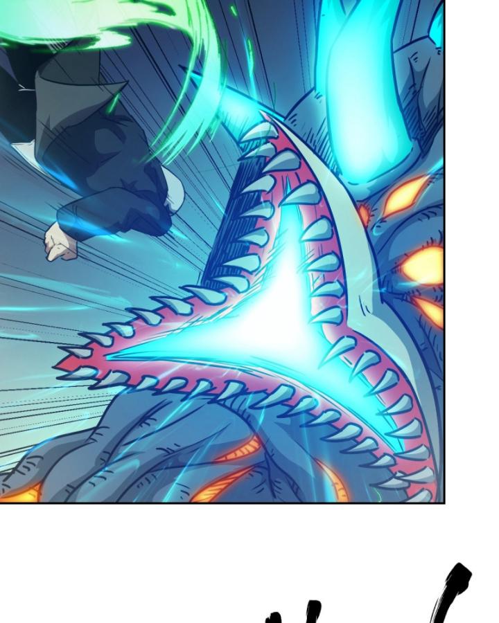 Tay Trái Của Ta Có Thể Dị Biến Chap 46 - Next Chap 47