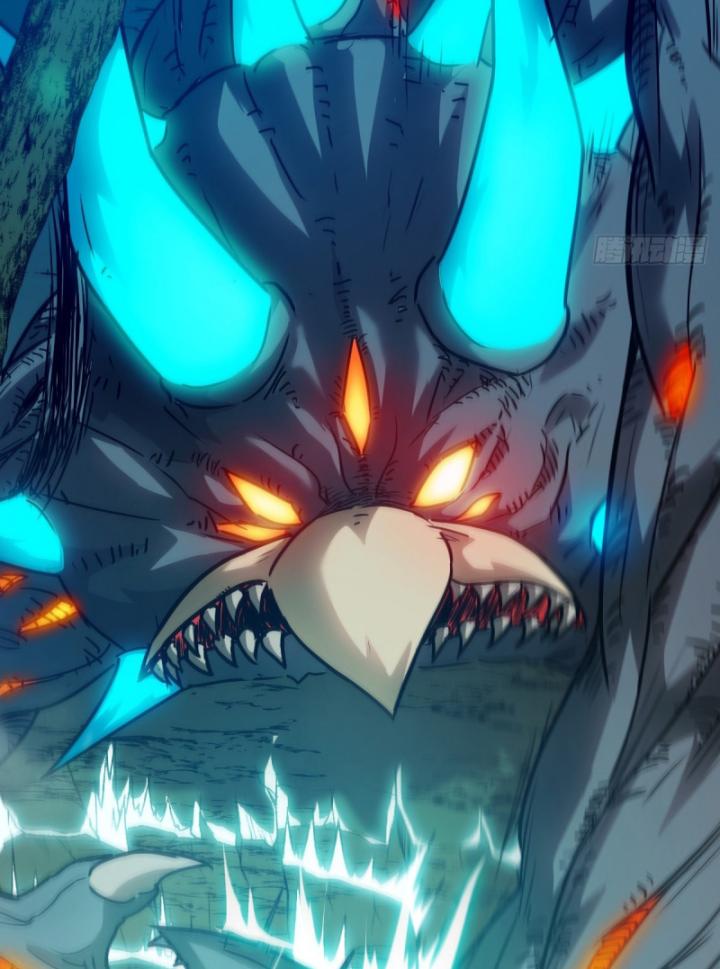 Tay Trái Của Ta Có Thể Dị Biến Chap 46 - Next Chap 47