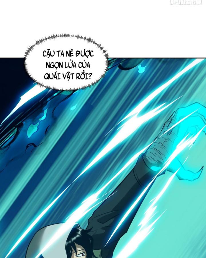 Tay Trái Của Ta Có Thể Dị Biến Chap 46 - Next Chap 47