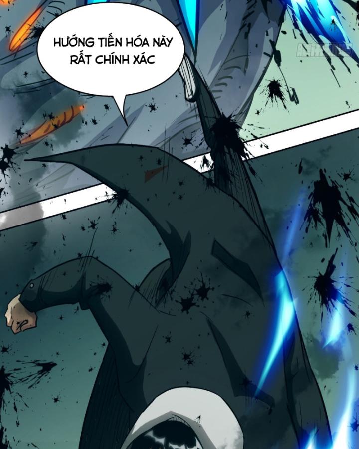 Tay Trái Của Ta Có Thể Dị Biến Chap 46 - Next Chap 47