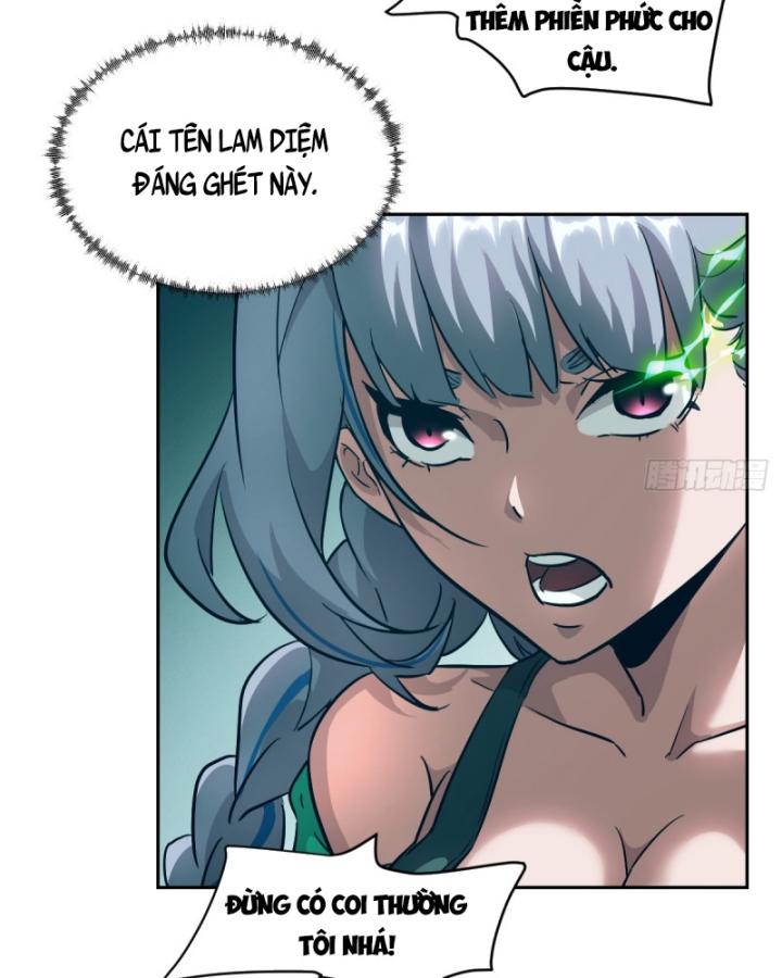 Tay Trái Của Ta Có Thể Dị Biến Chap 46 - Next Chap 47