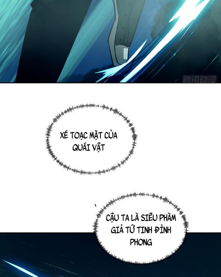 Tay Trái Của Ta Có Thể Dị Biến Chap 46 - Next Chap 47