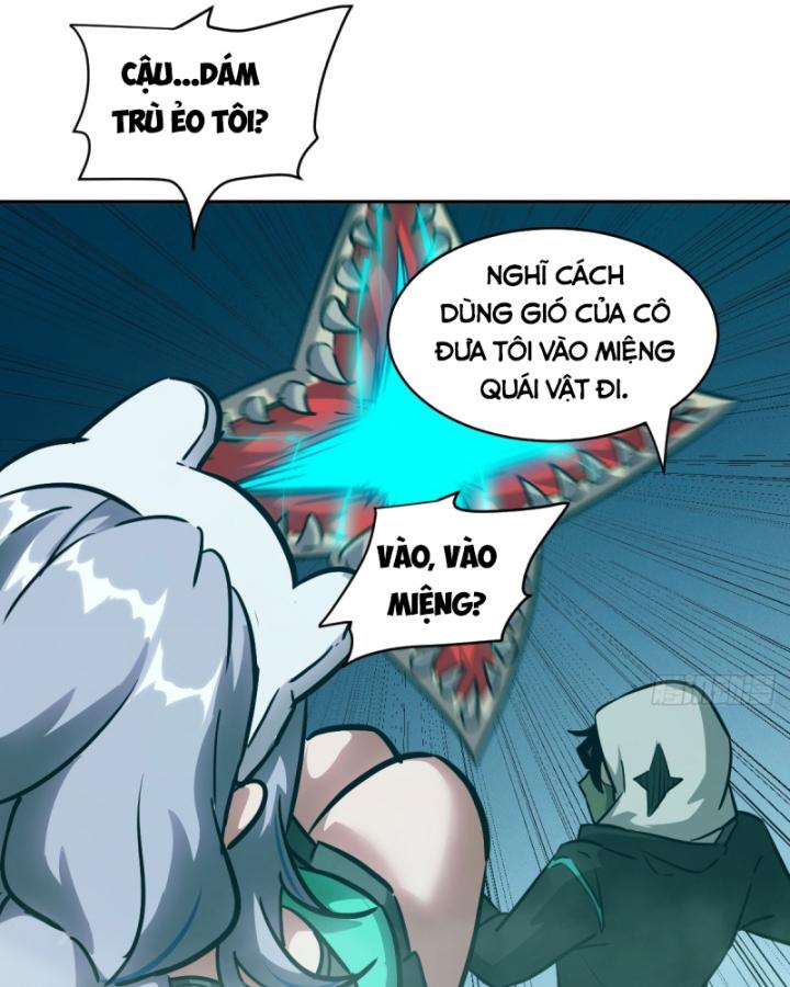 Tay Trái Của Ta Có Thể Dị Biến Chap 46 - Next Chap 47