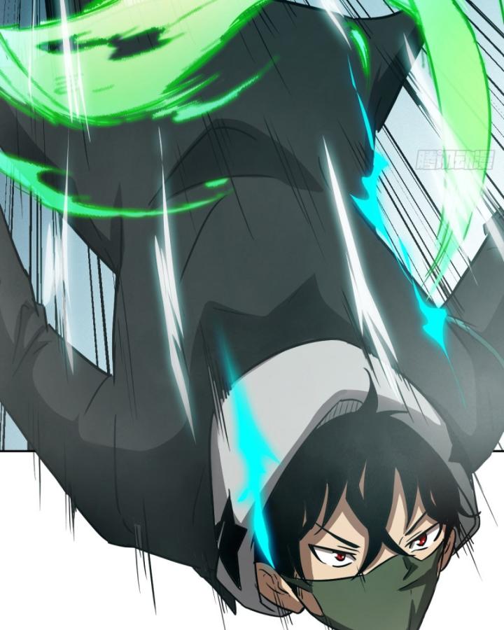 Tay Trái Của Ta Có Thể Dị Biến Chap 46 - Next Chap 47