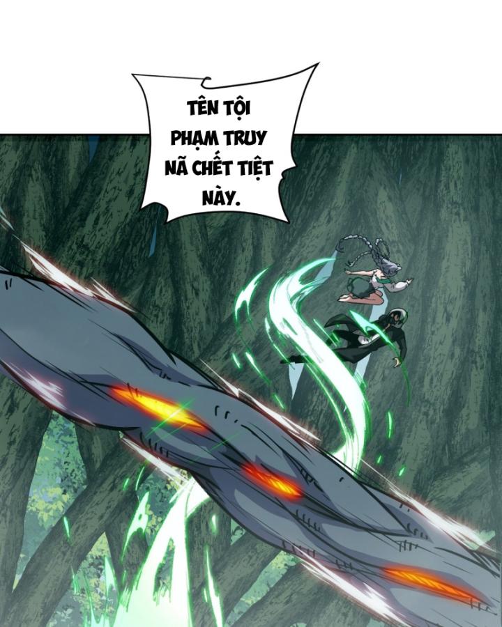 Tay Trái Của Ta Có Thể Dị Biến Chap 46 - Next Chap 47