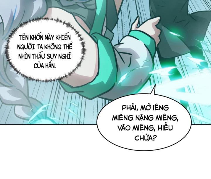 Tay Trái Của Ta Có Thể Dị Biến Chap 46 - Next Chap 47