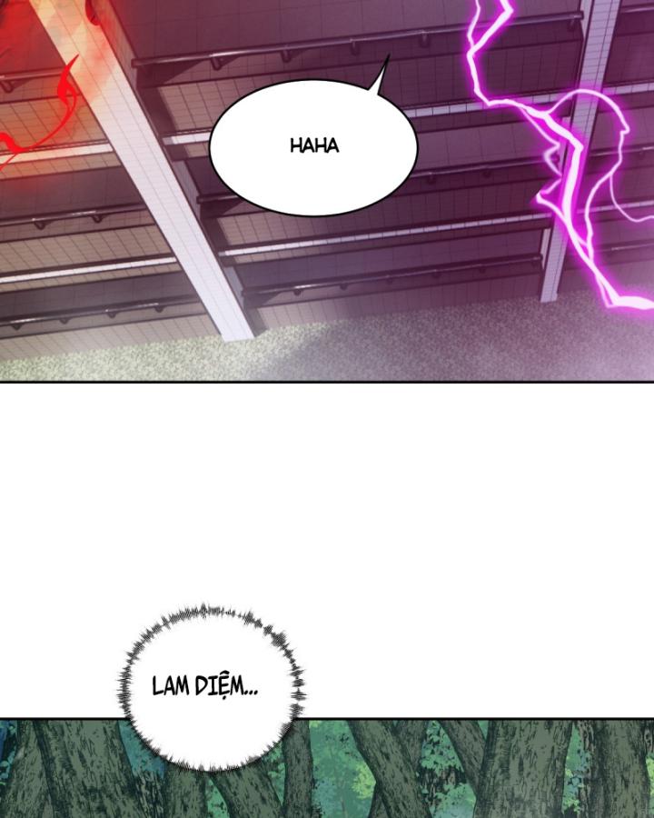 Tay Trái Của Ta Có Thể Dị Biến Chap 46 - Next Chap 47