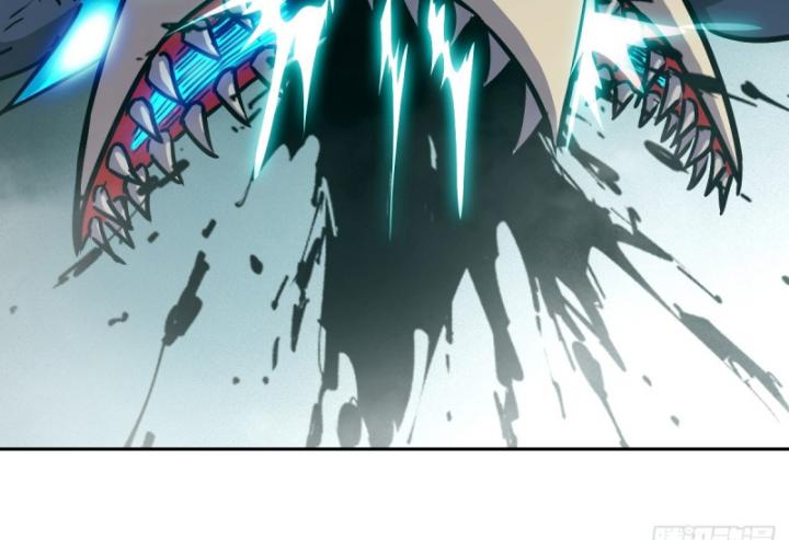 Tay Trái Của Ta Có Thể Dị Biến Chap 46 - Next Chap 47