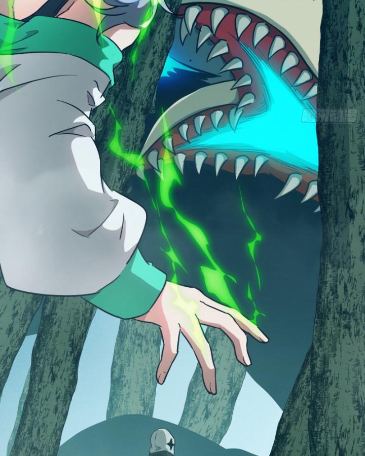 Tay Trái Của Ta Có Thể Dị Biến Chap 46 - Next Chap 47