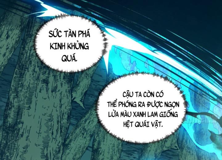 Tay Trái Của Ta Có Thể Dị Biến Chap 46 - Next Chap 47
