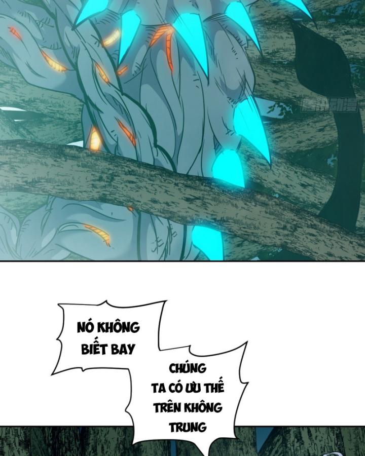 Tay Trái Của Ta Có Thể Dị Biến Chap 46 - Next Chap 47