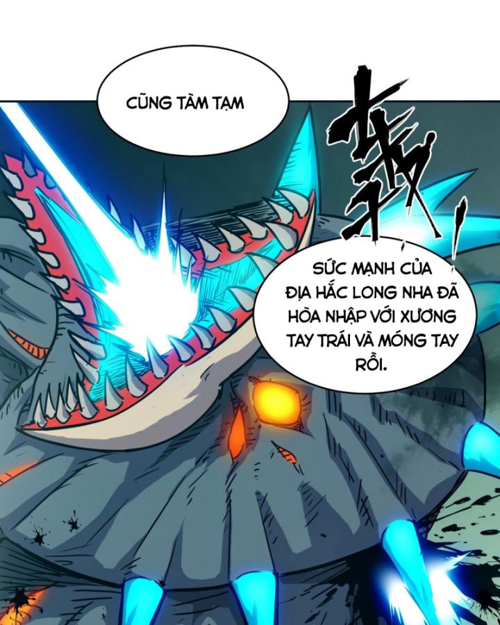 Tay Trái Của Ta Có Thể Dị Biến Chap 46 - Next Chap 47
