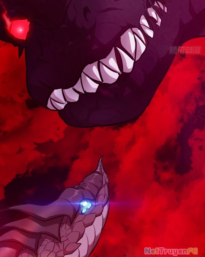 Tay Trái Của Ta Có Thể Dị Biến Chap 28 - Next Chap 29